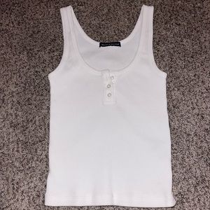 brandy melville tank